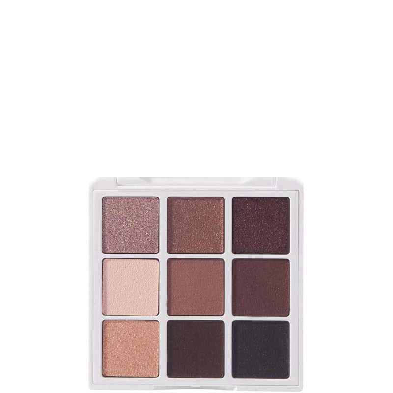 Goovi Creamy Powder Palette - Everyday Me EVERYDAY ME