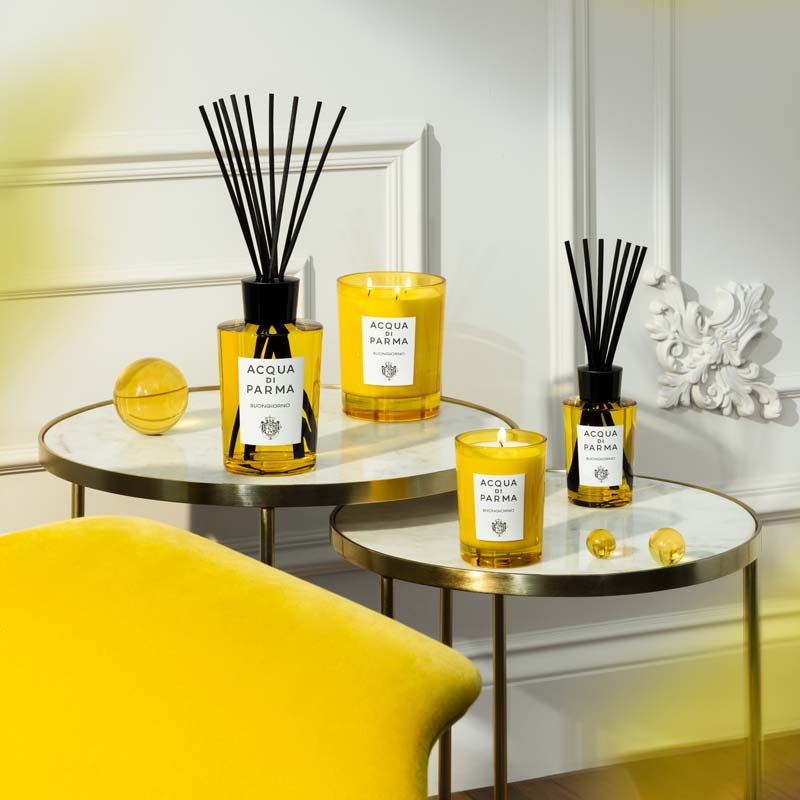 Acqua di Parma Buongiorno