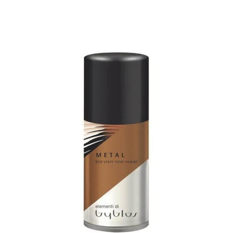 Metal - Elementi di Byblos 150 ML