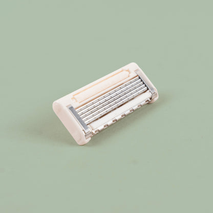 Fler Precision Razor Cartridges