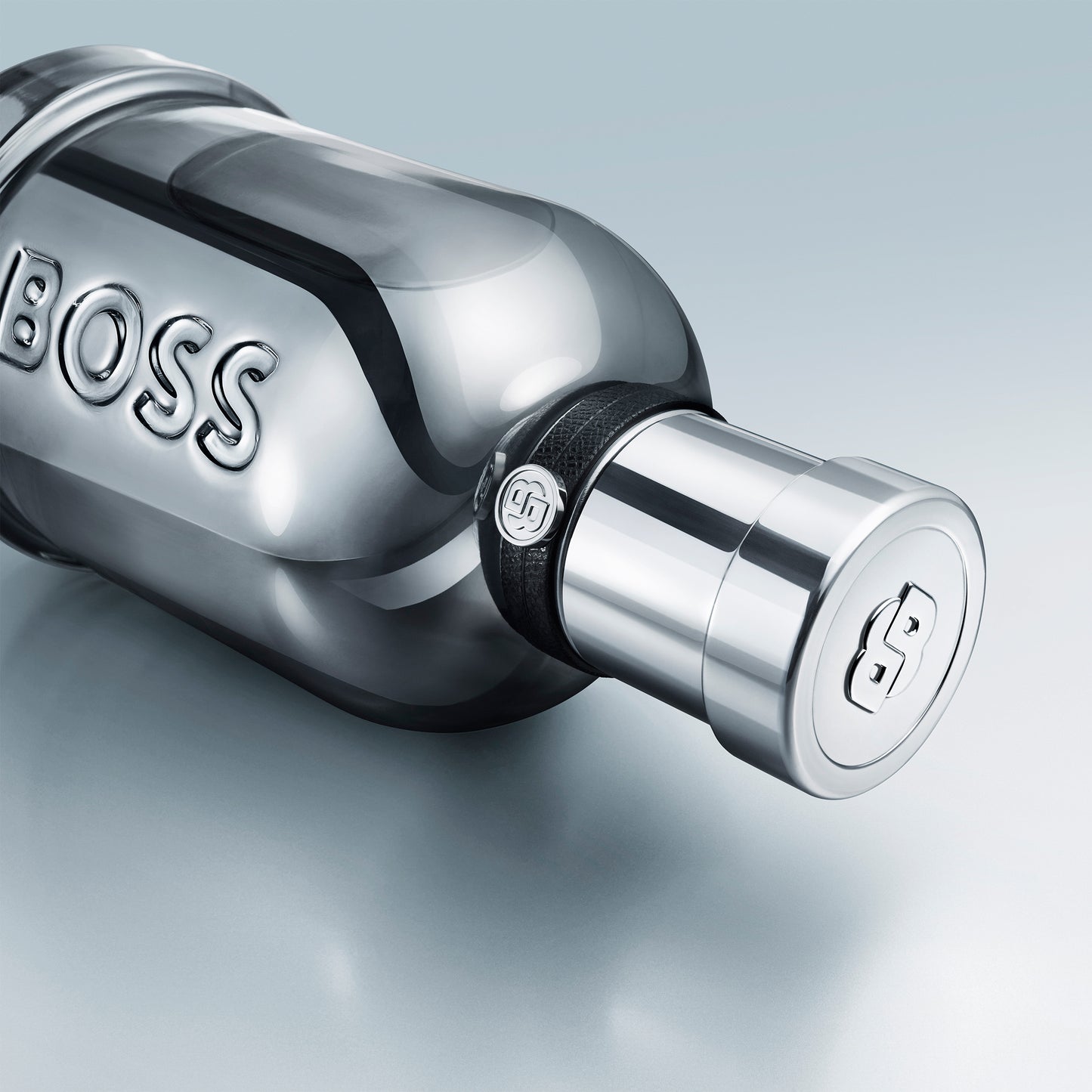 Boss Bottled Beyond Eau de Toilette Intense