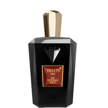 Orlov Paris De Young Red