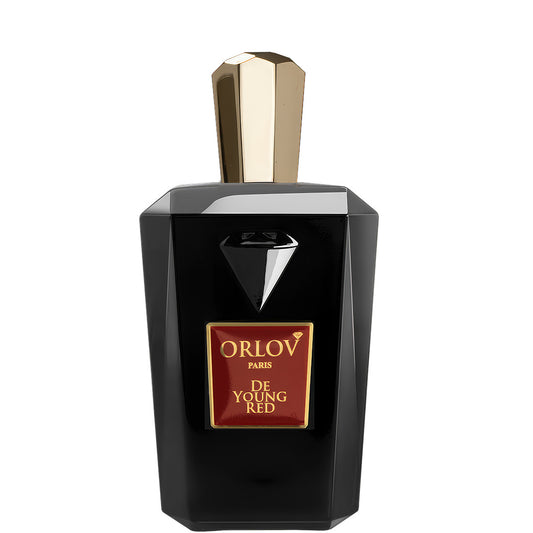 Orlov Paris De Young Red