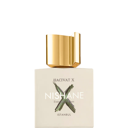 Nishane Hacivat X - The X Collection