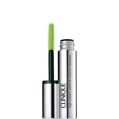 High Impact Extreme Volume - Mascara Volume Estremo, Lunghezza e Curvatura N. 01 Extreme Black