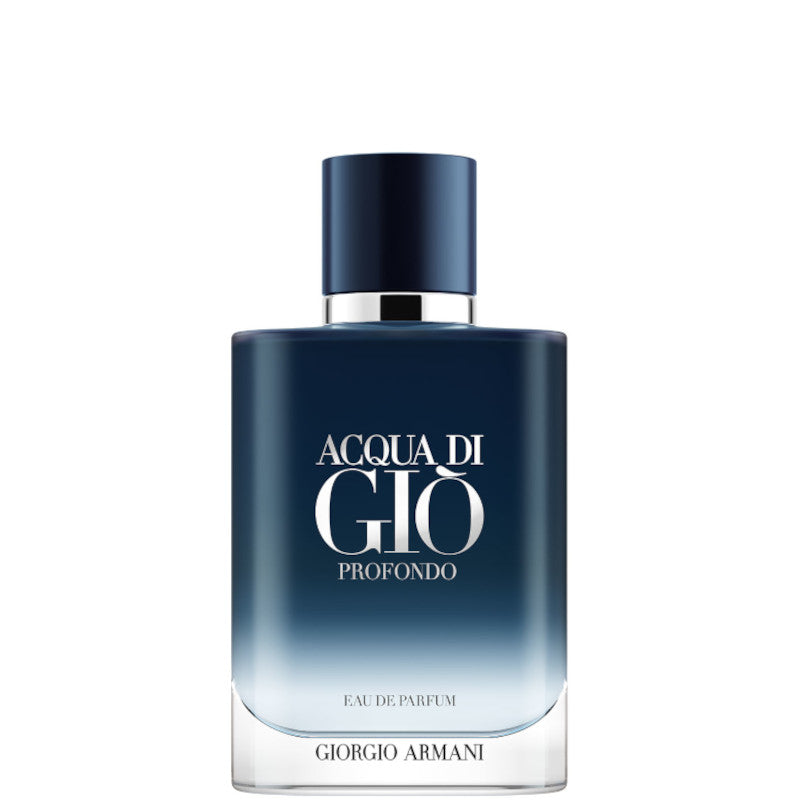 Acqua Di Gio' Pour Homme Profondo Eau de Parfum