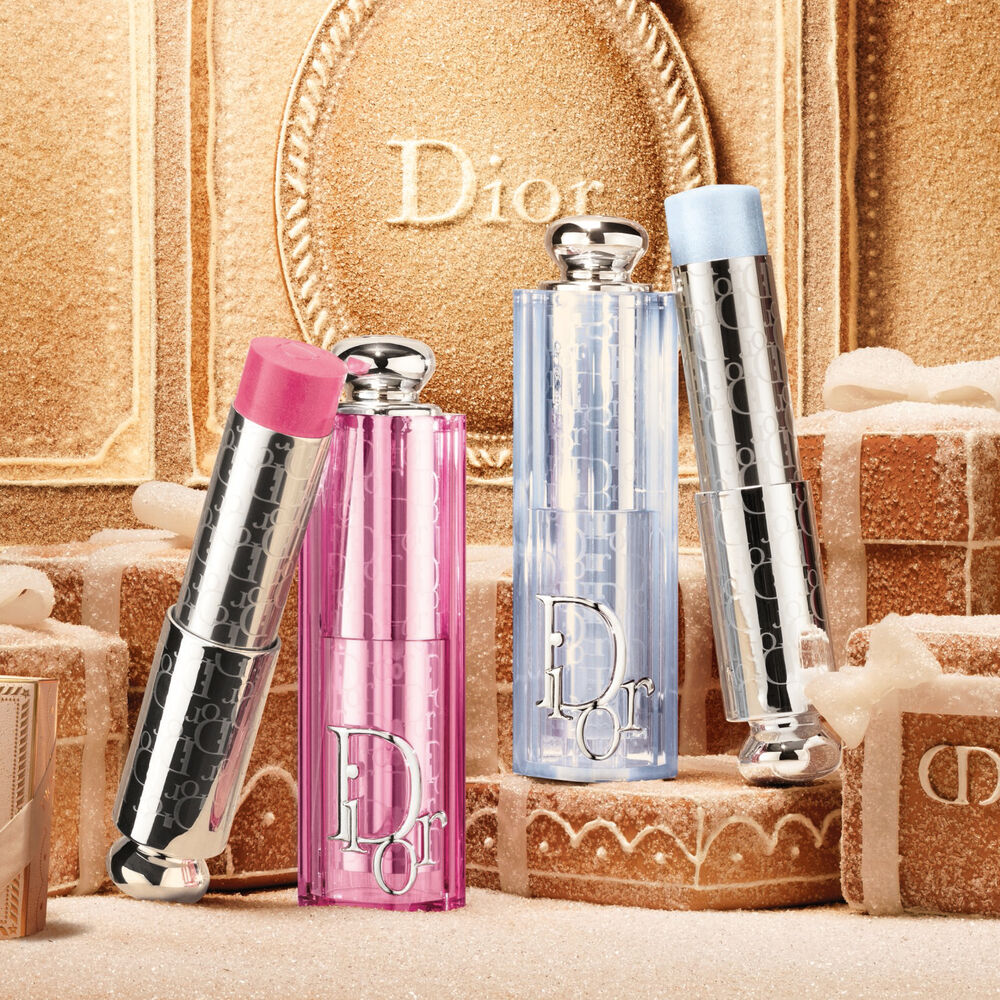 Dior Backstage Rosy Glow Stick Edizione Limitata Natale 2026