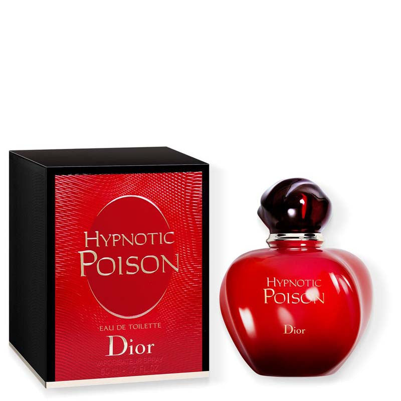 Hypnotic Poison EDT