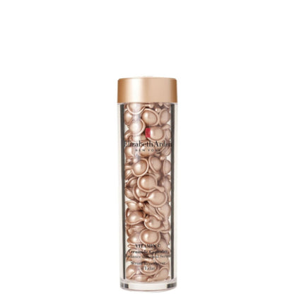 Vitamin C Ceramide Capsules Radiance Renewal Serum