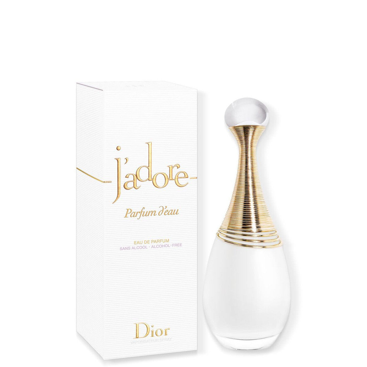 J’adore Parfum d’Eau