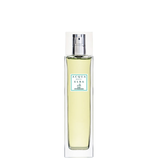 Acqua dell'Elba Deo Ambiente Isola di Montecristo 100 ML