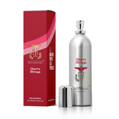 Cherry Mirage