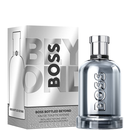 Boss Bottled Beyond Eau de Toilette Intense