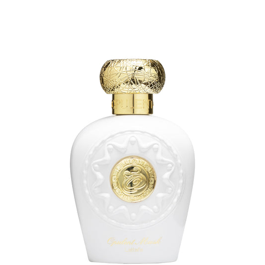 Lattafa Opulent Musk