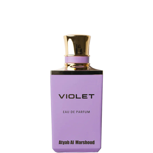 Atyab Al Marshoud Violet