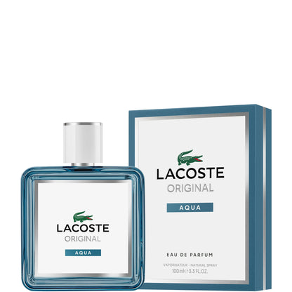 Lacoste Original Aqua