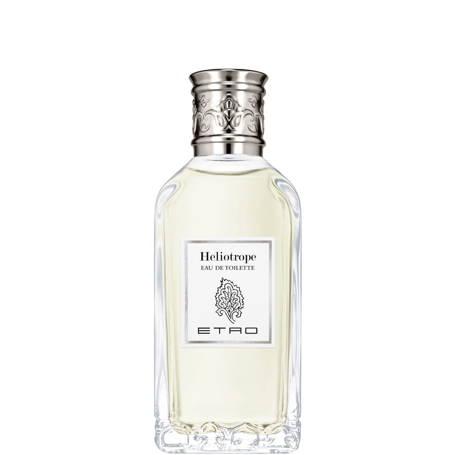 Heliotrope Eau de Toilette