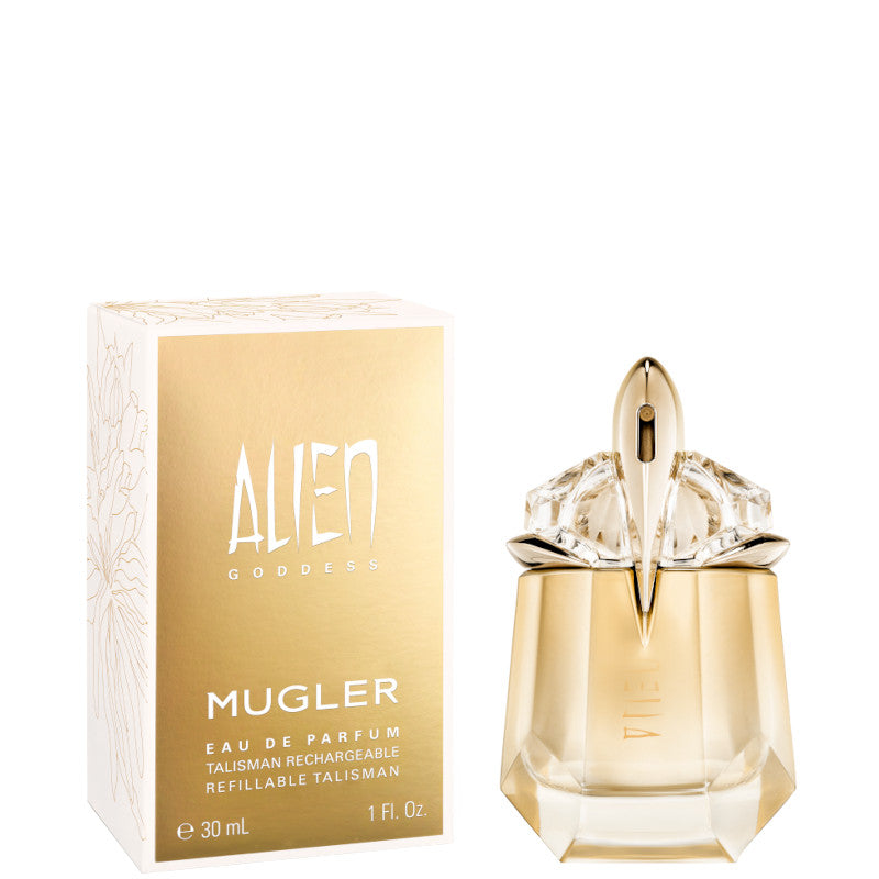 Alien Goddess Eau de Parfum