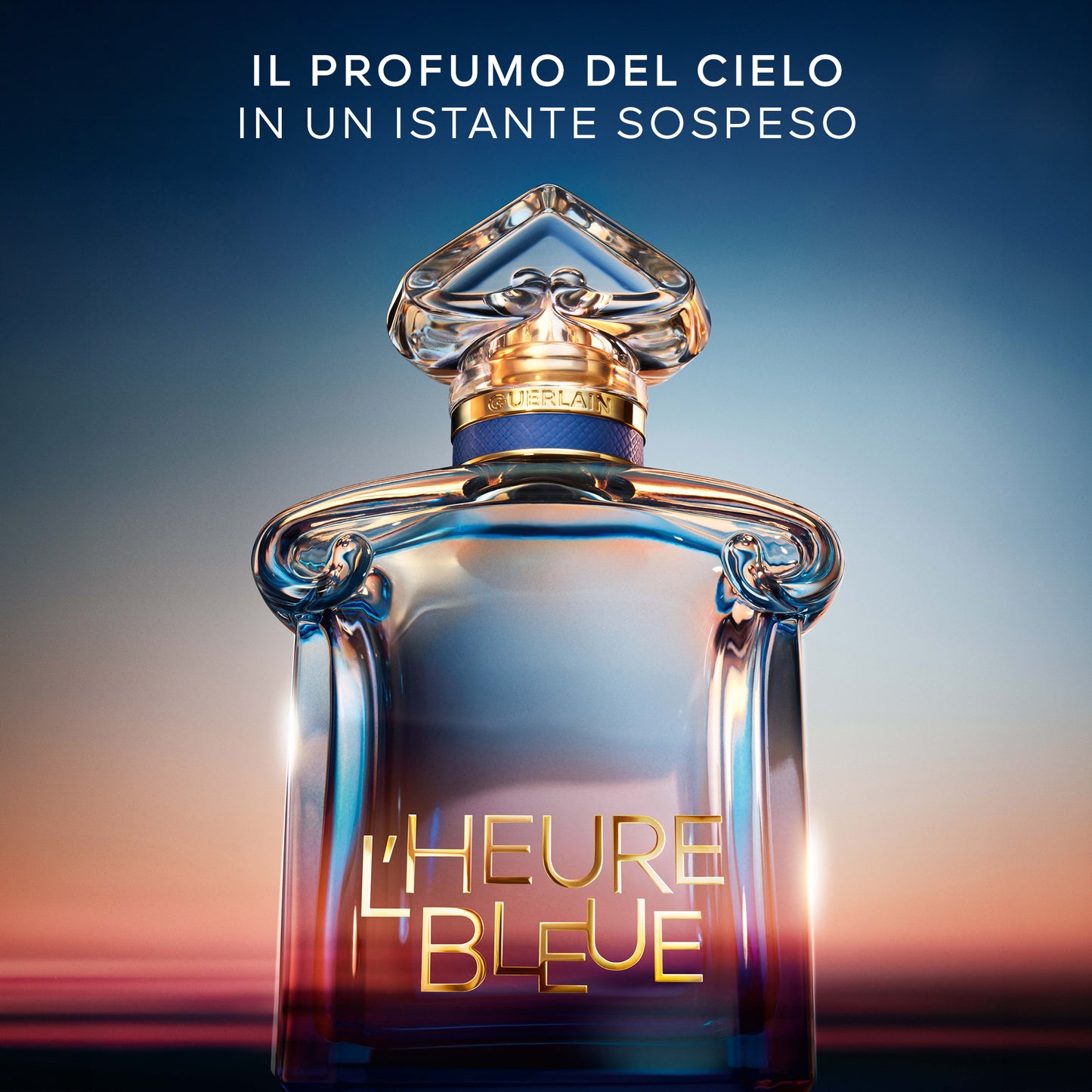 L'Heure Bleue Eau de Parfum