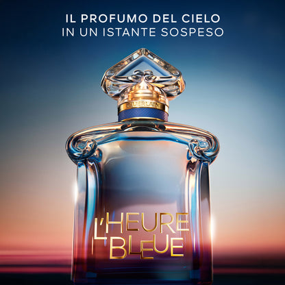 L'Heure Bleue Eau de Parfum