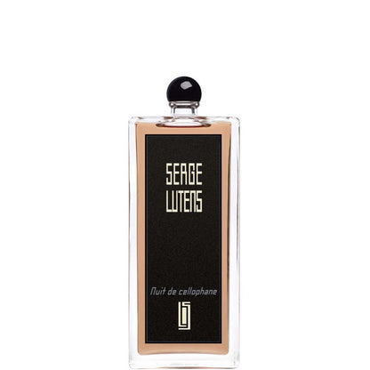 Serge Lutens Nuit de Cellophane