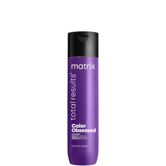 Color Obsessed Shampoo Capelli Colorati 300 ML