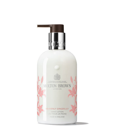 Heavenly Gingerlily Limited Edition 300 ML