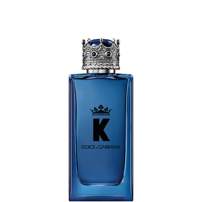 K by Dolce&Gabbana Eau de Parfum