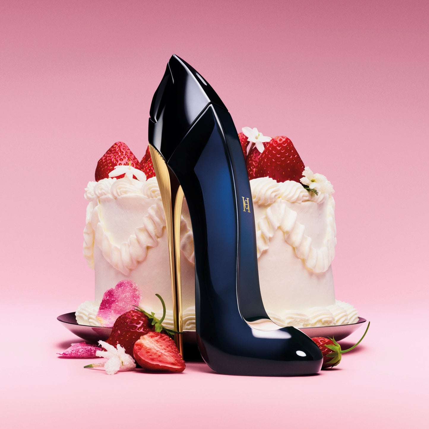 Good Girl Eau de Parfum Confezione