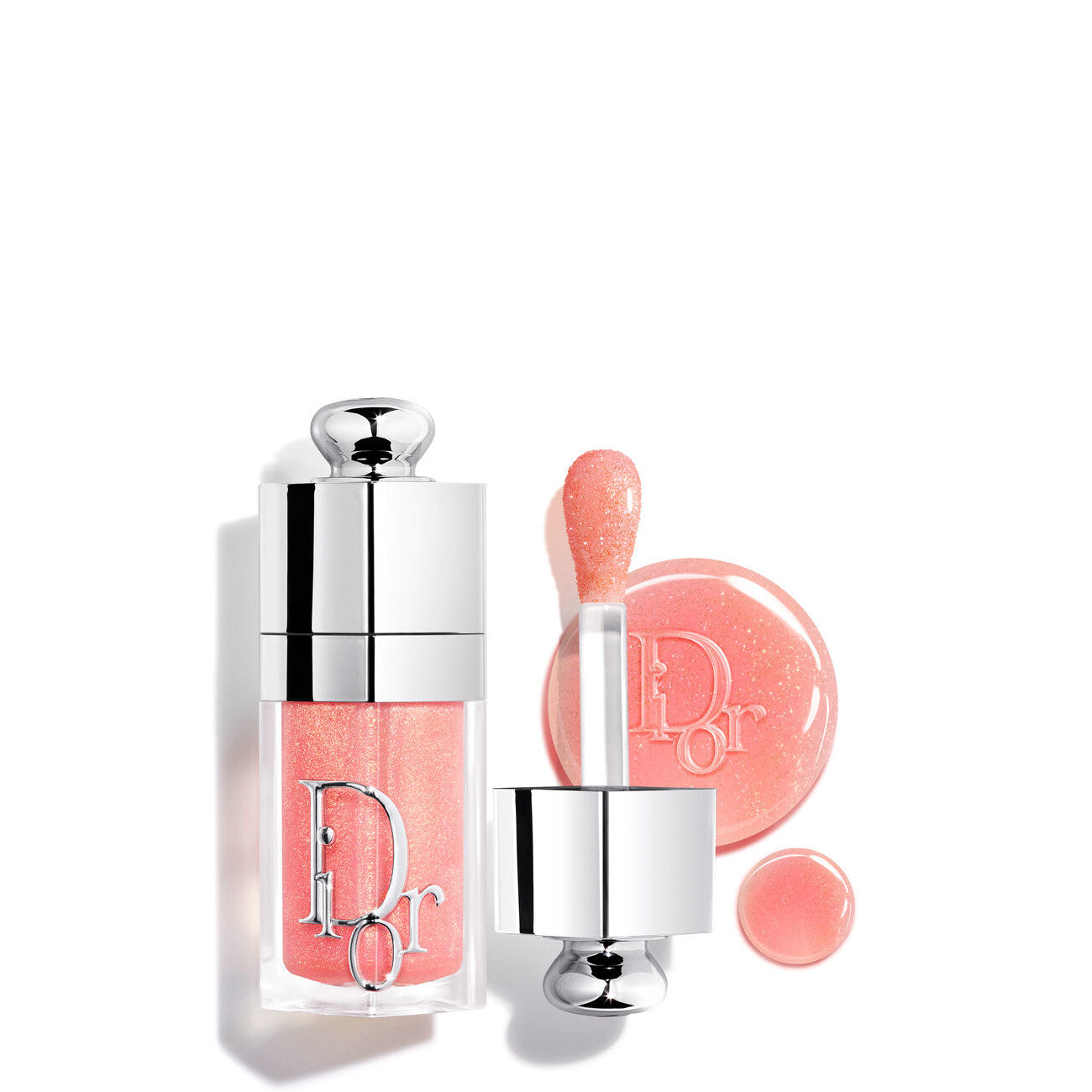 Diot Addict Lip Glow Oil