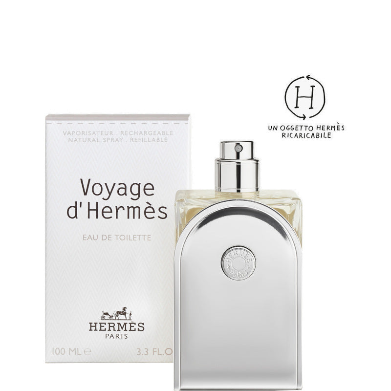 Voyage D'Hermes