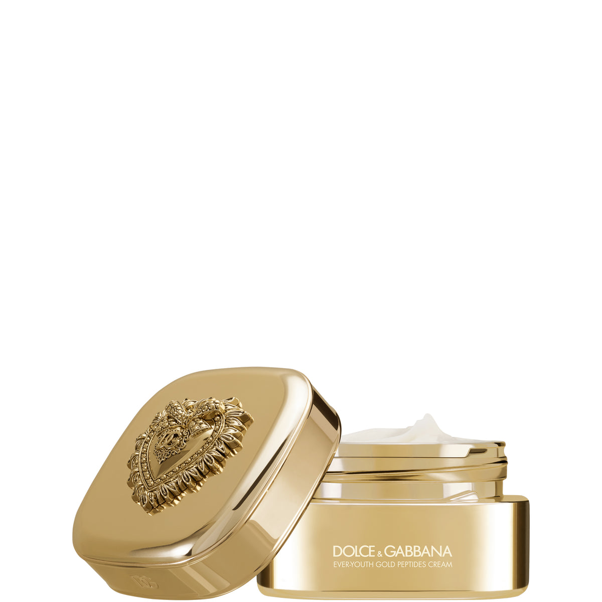 Ever-Youth Gold Peptides Cream