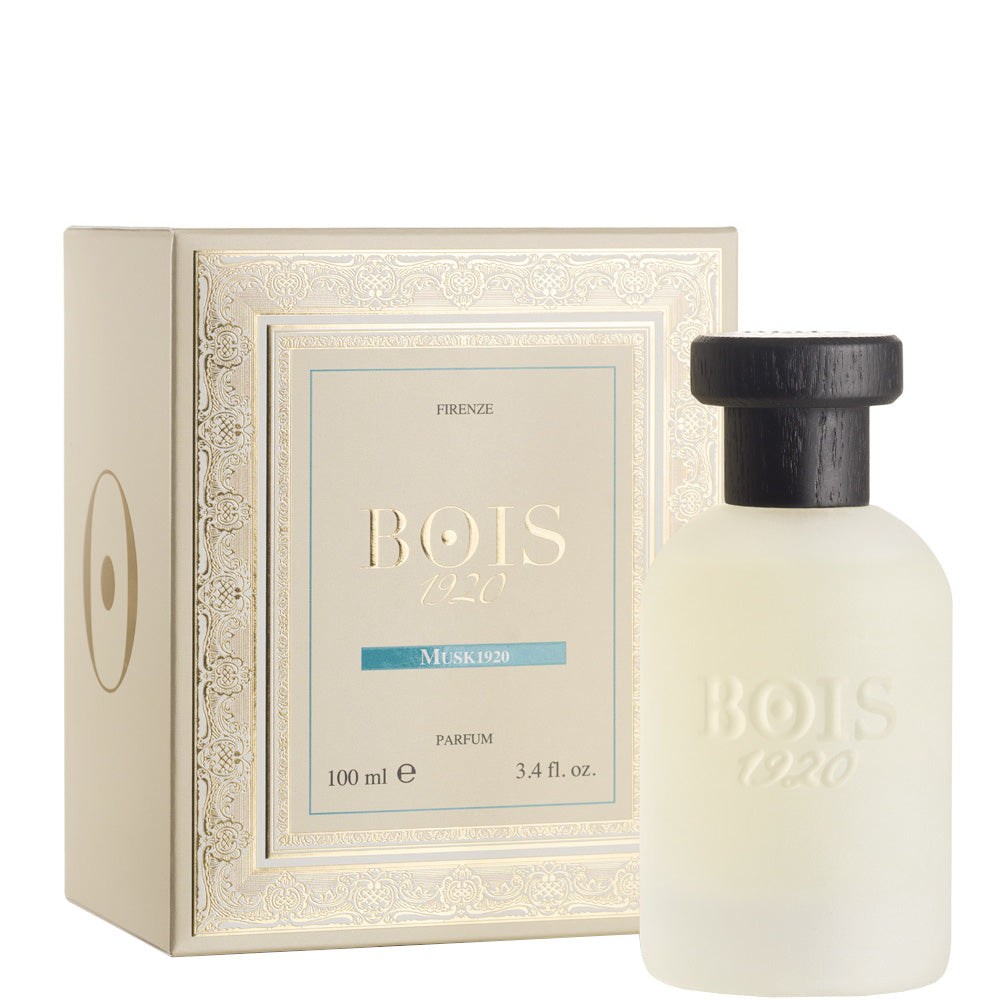 Bois 1920 I CLASSICI - Musk1920