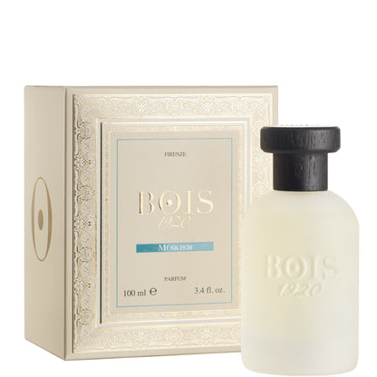 Bois 1920 I CLASSICI - Musk1920