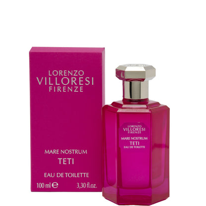 Mare Nostrum TETI Eau de Toilette