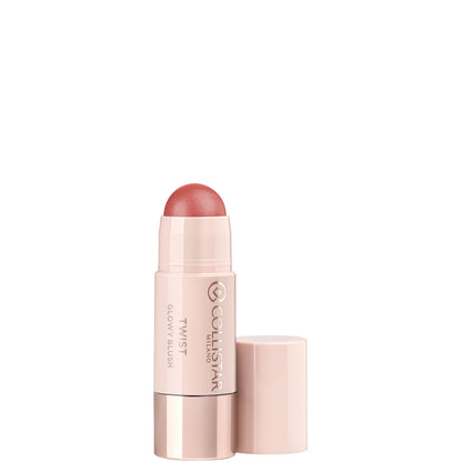 Twist Glowy Blush
