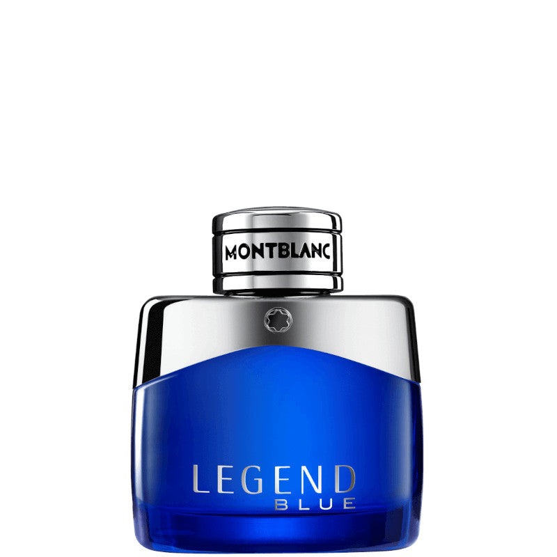 Montblanc Legend Blue