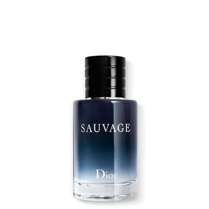 Sauvage Eau de Toilette