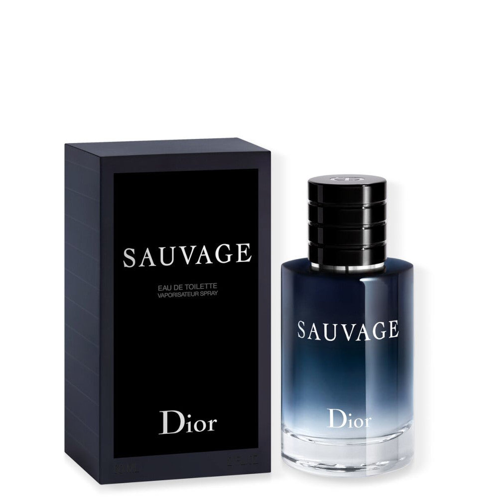 Sauvage Eau de Toilette
