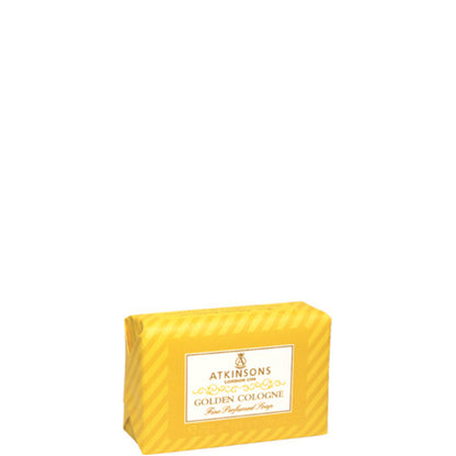 Golden Cologne 125 gr