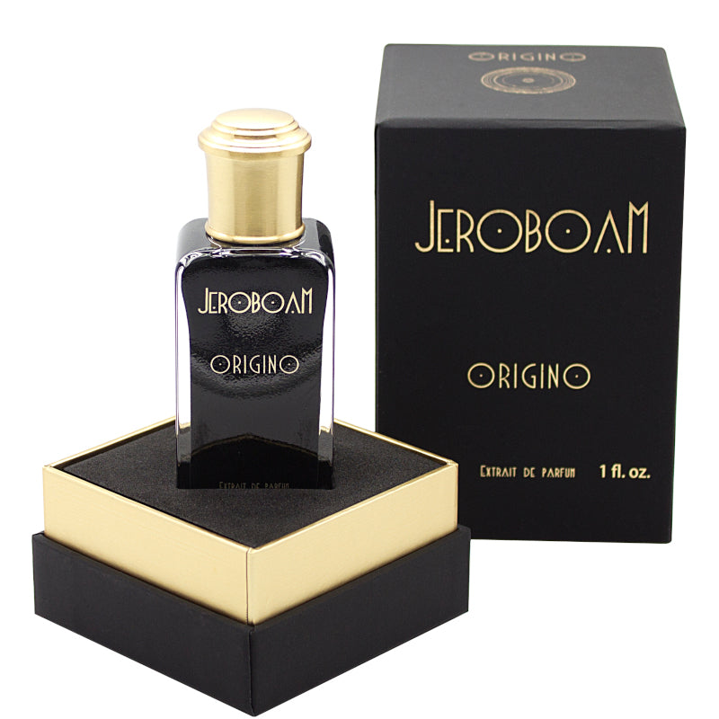 Jeroboam Origino