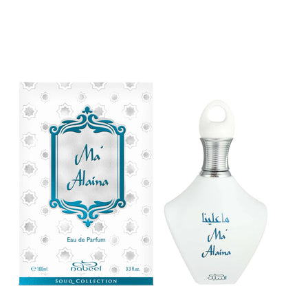 Nabeel Ma’Alaina 100 ML