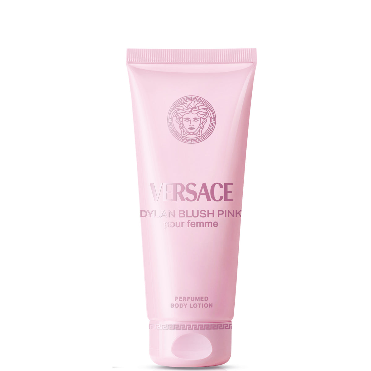 Versace Pour Femme Dylan Blush Pink Body Lotion