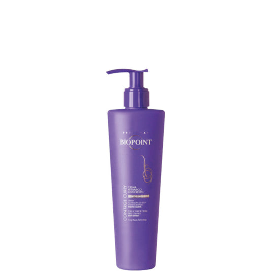 BIOPOINT PERSONAL CONTROLCURLY CREMA 150 ML ATTIVARICCI