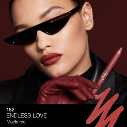 Nars Powermatte High Intensity Lip Pencil