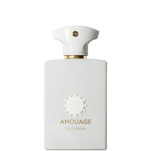 Amouage Decision Man