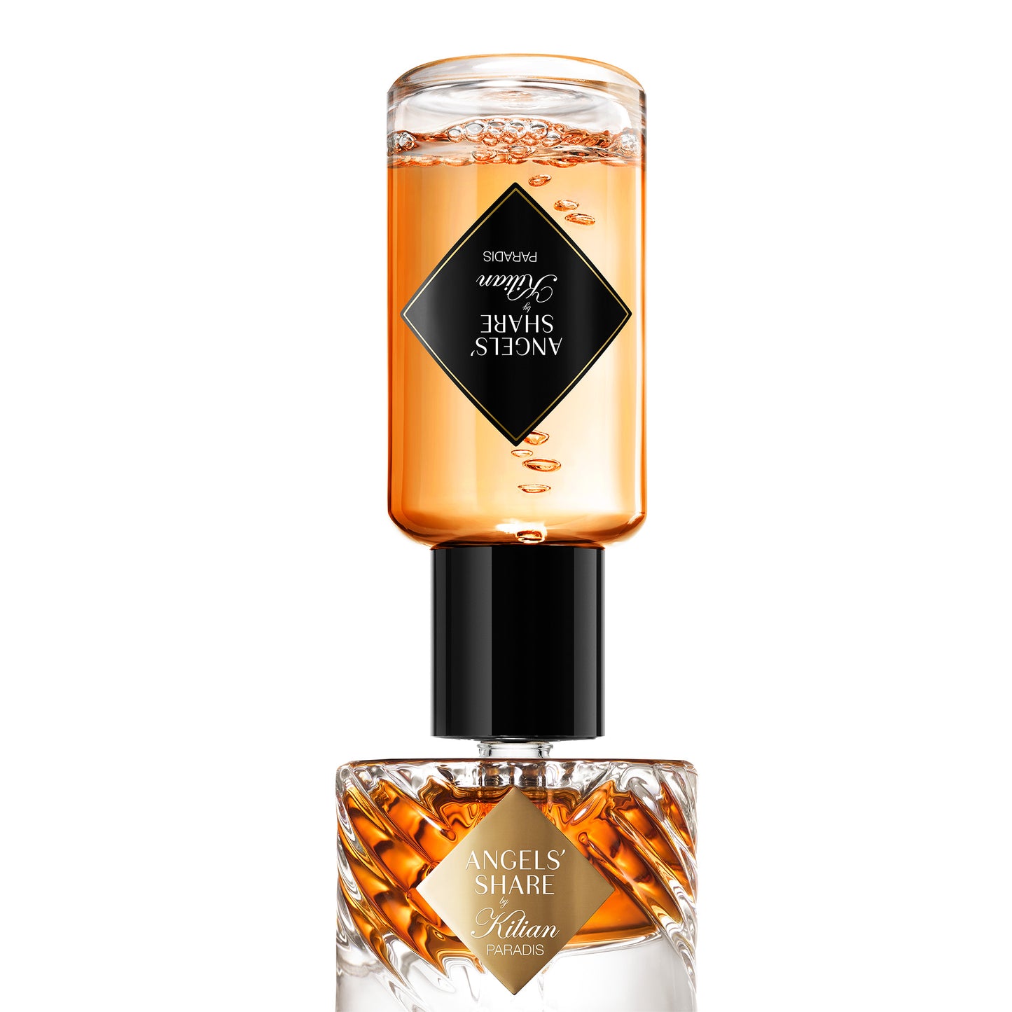 Kilian Paris Angels' Share Paradis Refill