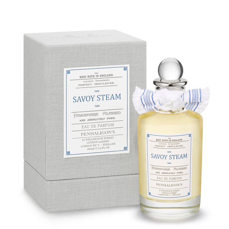 Penhaligon's Savoy Steam 100 ML