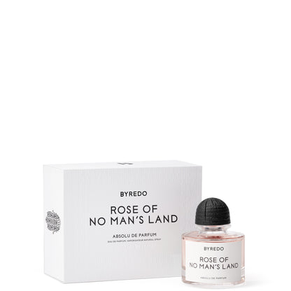 Rose of No Man's Land Absolu de Parfum