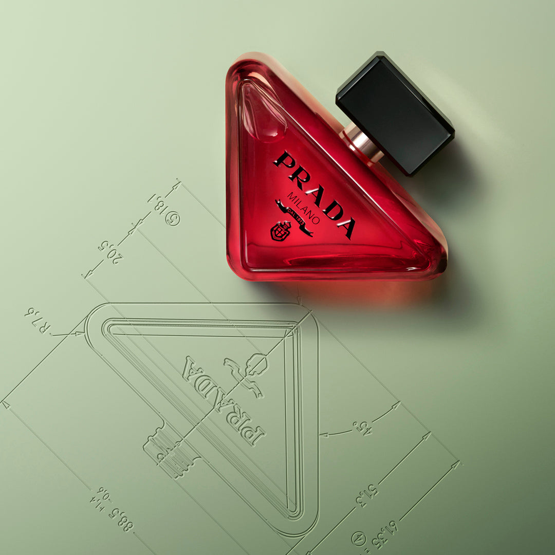 Prada Paradoxe Radical Essence Parfum Ricarica